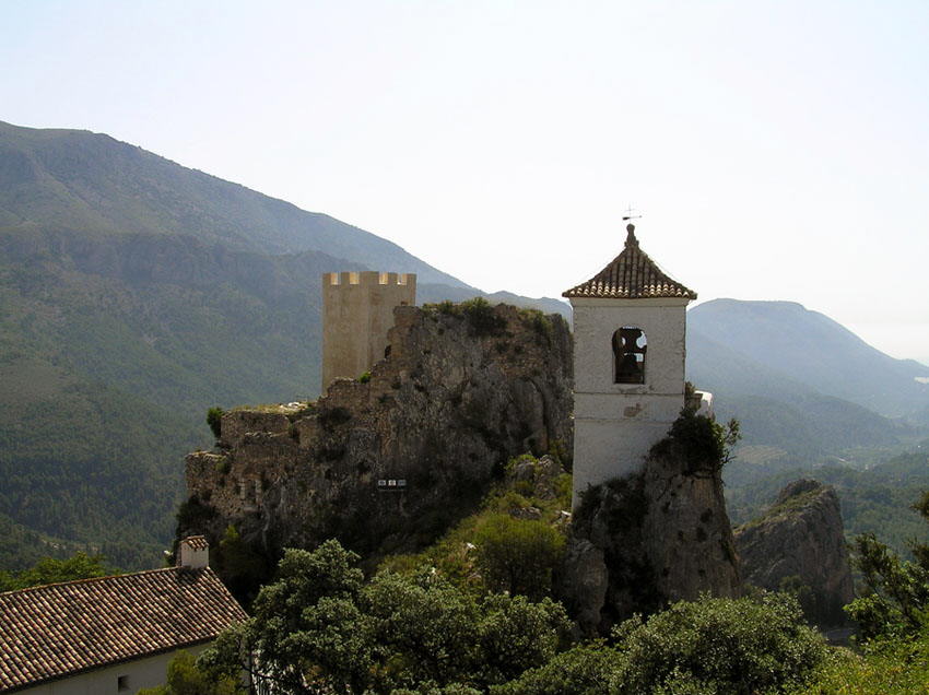 Bergkapelle