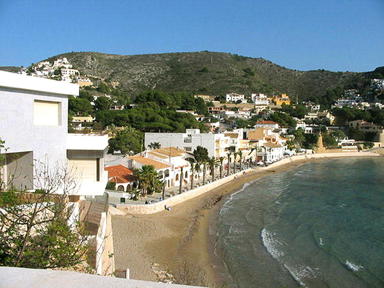 El Portet