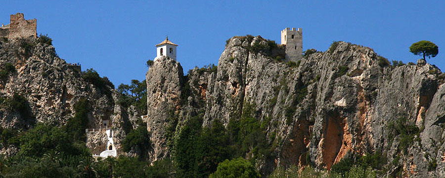 Guadalest