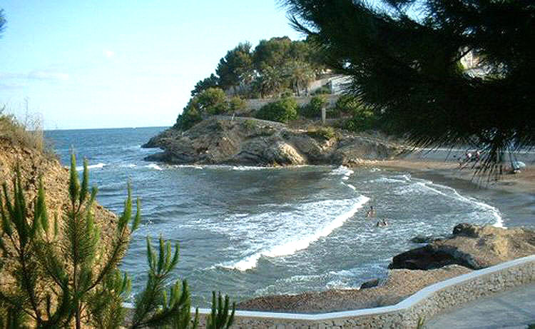 La Fustera